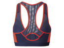 Bild 3 von CRIVIT Damen Sportbustier, High-Level, gepaddet