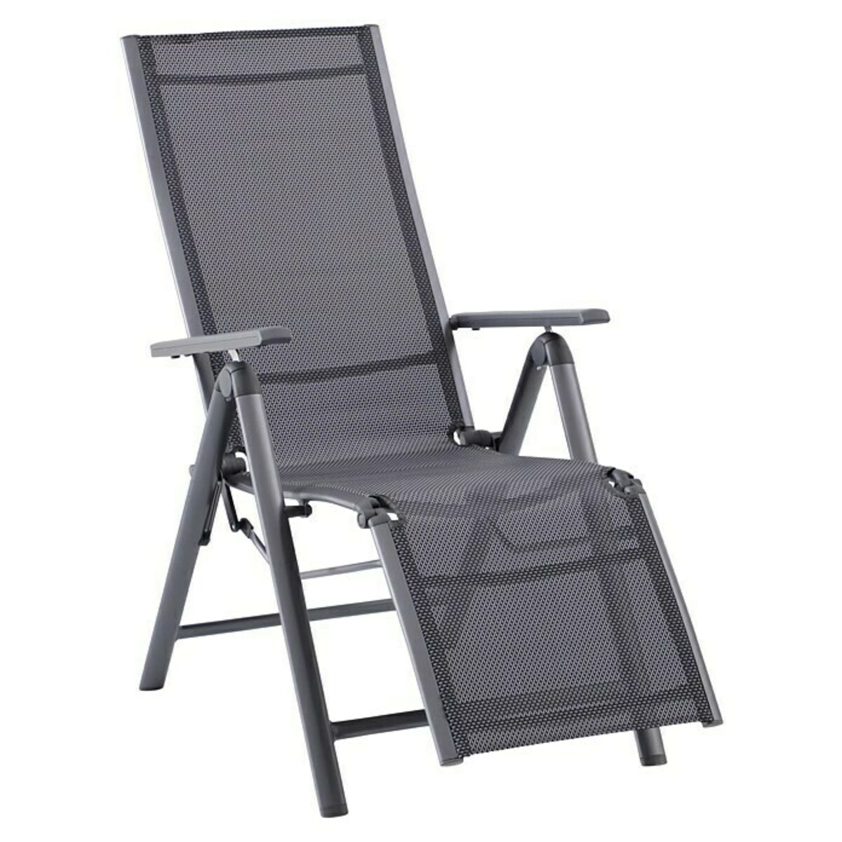 Bild 1 von Sunfun Maja Garten-Liegestuhl Slim