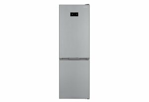 Sharp Kühlschrank SJ-BA10DHXID-EU, 186 cm hoch, 59,5 cm breit, GentleAirFlow