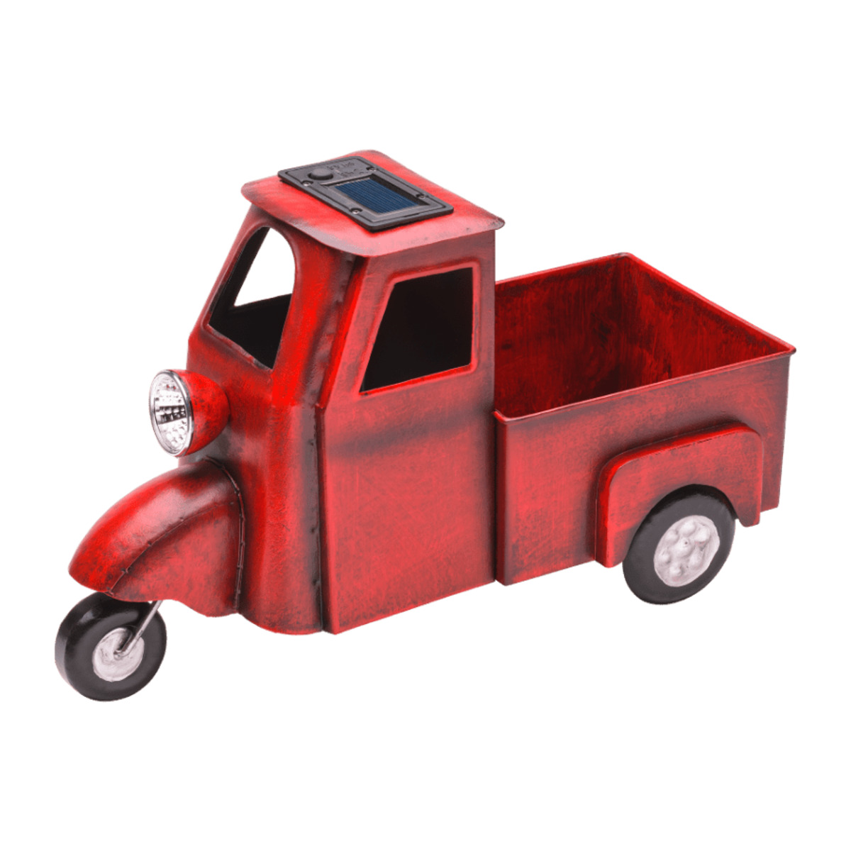 Bild 3 von LIGHTZONE Solar-Retrofahrzeug