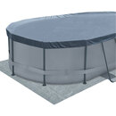 Bild 4 von SUMMER WAVES 
                                            Active Frame Pool oval, 488 x 305 x 107 cm