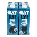 Bild 1 von Oatly Haferdrink Voll 2,8 % 1 Liter, 6er Pack