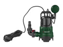 Bild 1 von PARKSIDE® Schmutzwasser Tauchpumpe »PTPS 400 A1«, 9.000 l/h