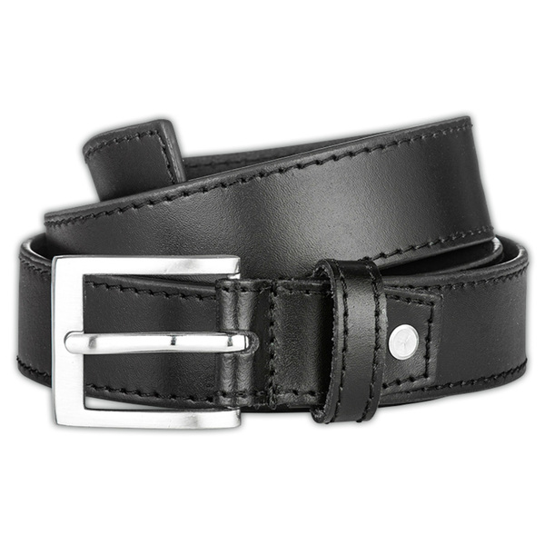 Bild 2 von Luigi Lamberto Leder-Gürtel