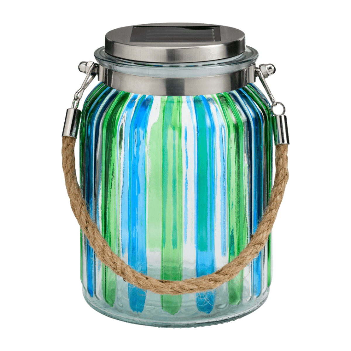 Bild 3 von LIGHTZONE Solar-Sommer-Deko