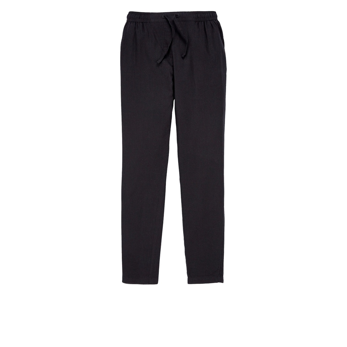 Bild 2 von BLUE MOTION Damen Leinen-Hose