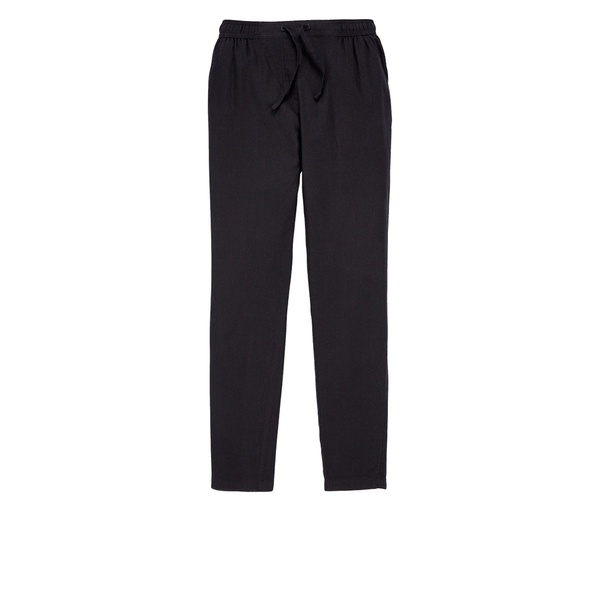 Bild 2 von BLUE MOTION Damen Leinen-Hose