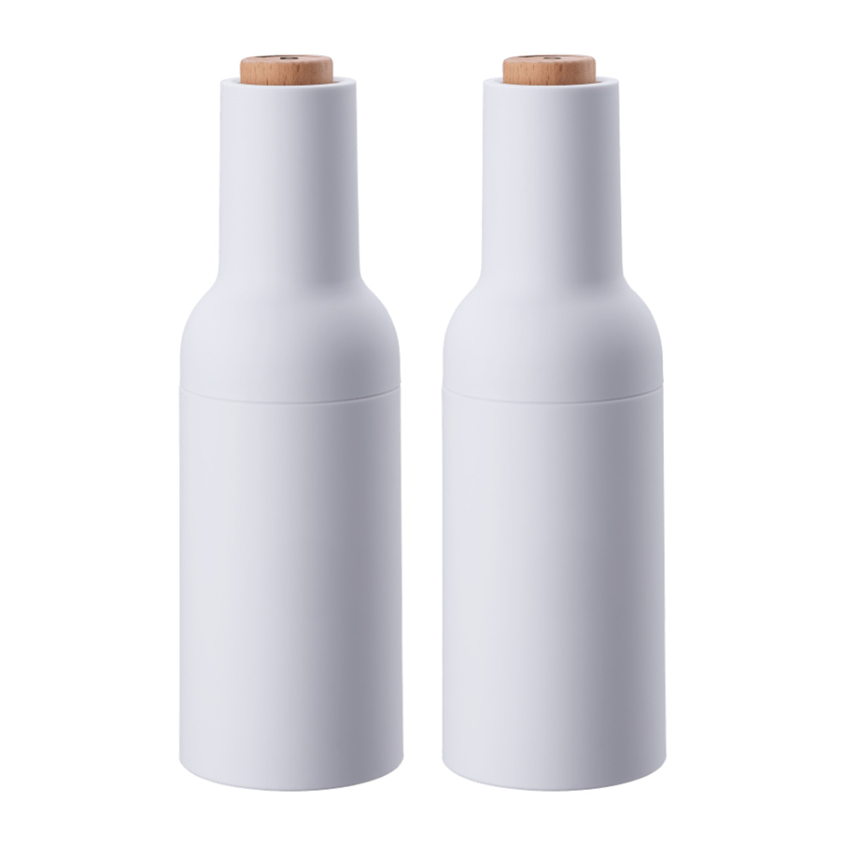 Bild 4 von AMBIANO Elektrische Salz-und-Pfeffermühle GT-GSPM-02