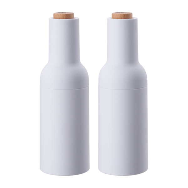 Bild 4 von AMBIANO Elektrische Salz-und-Pfeffermühle GT-GSPM-02