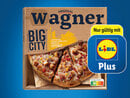 Bild 1 von Wagner Big City Pizza