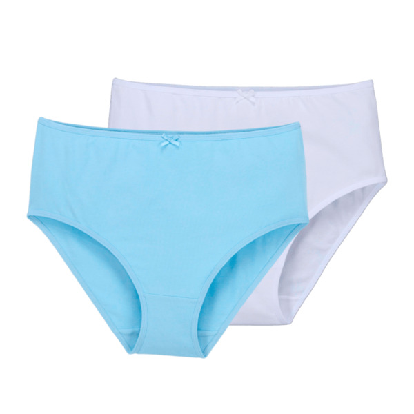QUEENTEX Slips von ALDI Nord ansehen!