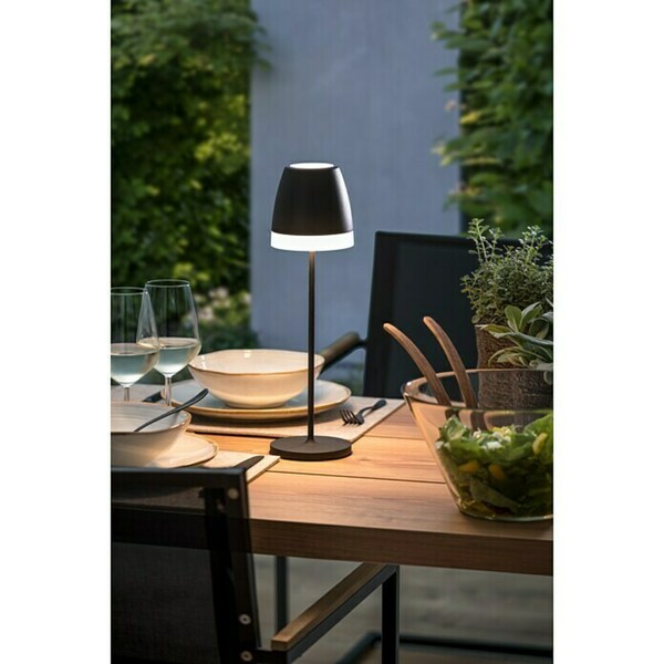 Bild 2 von Lavida Akku-Tischleuchte Loria