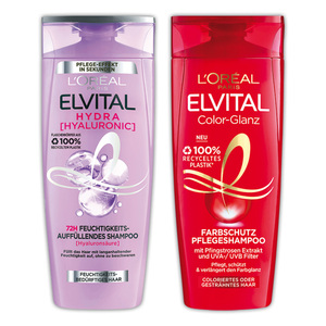 Elvital Shampoo