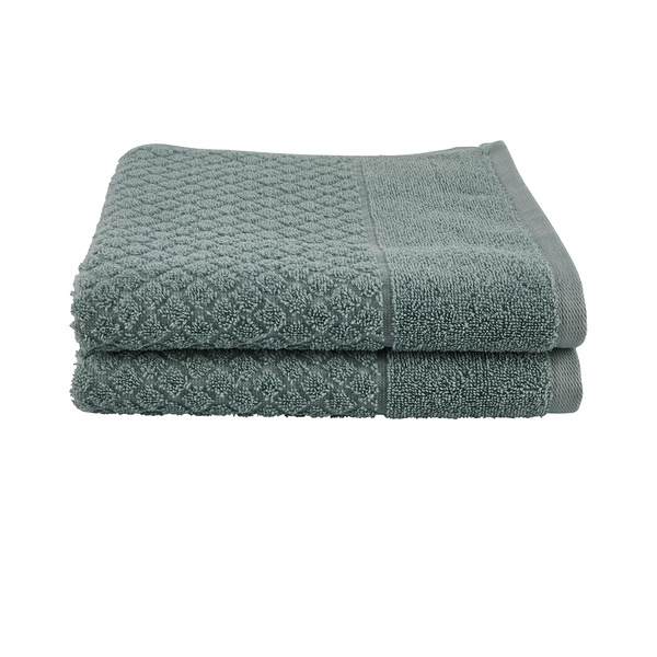 Bild 2 von TUKAN Frottier-Duschtuch oder -Handtücher