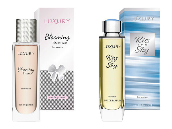 Bild 1 von Luxury Eau de Parfum