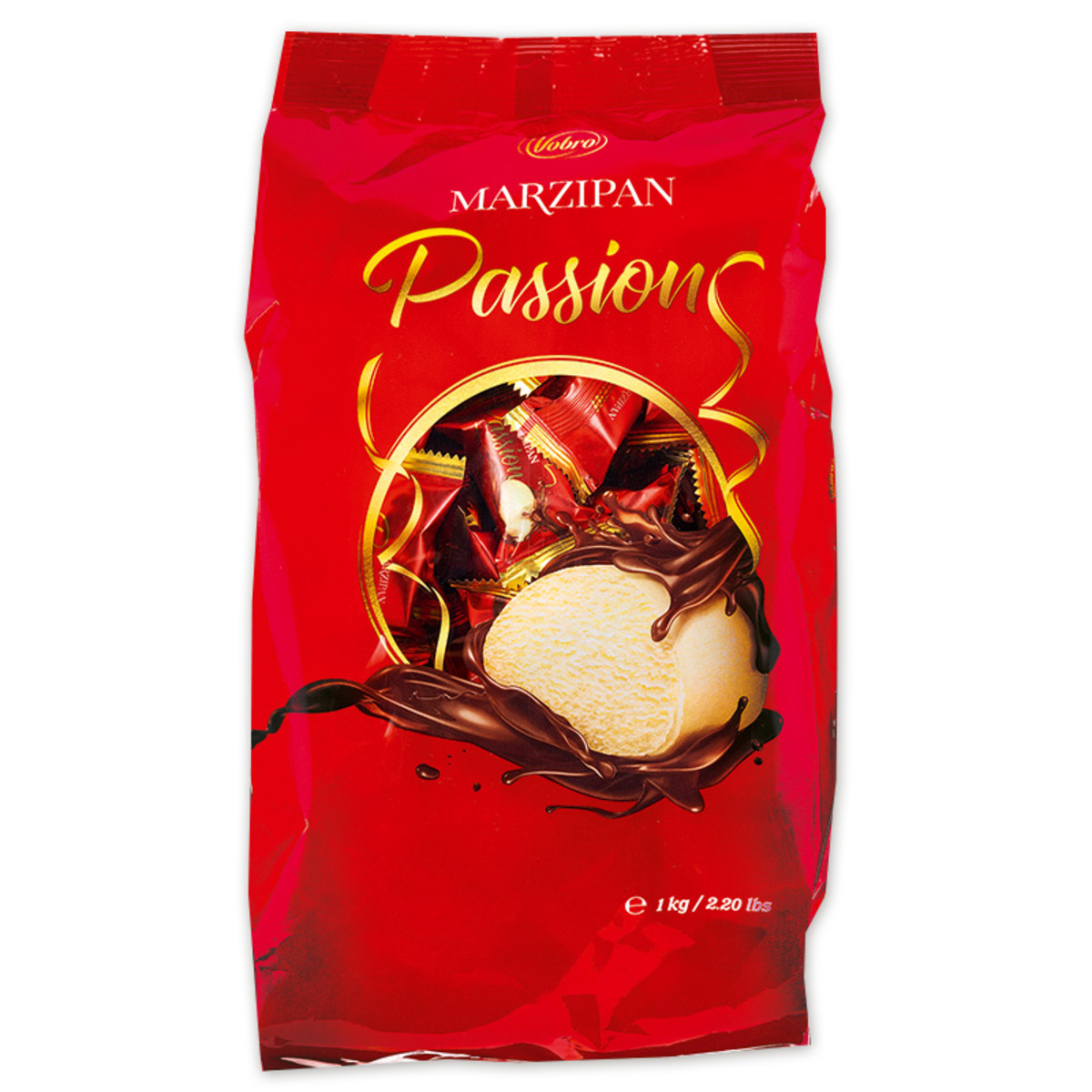 Bild 2 von Vobro Pralinen