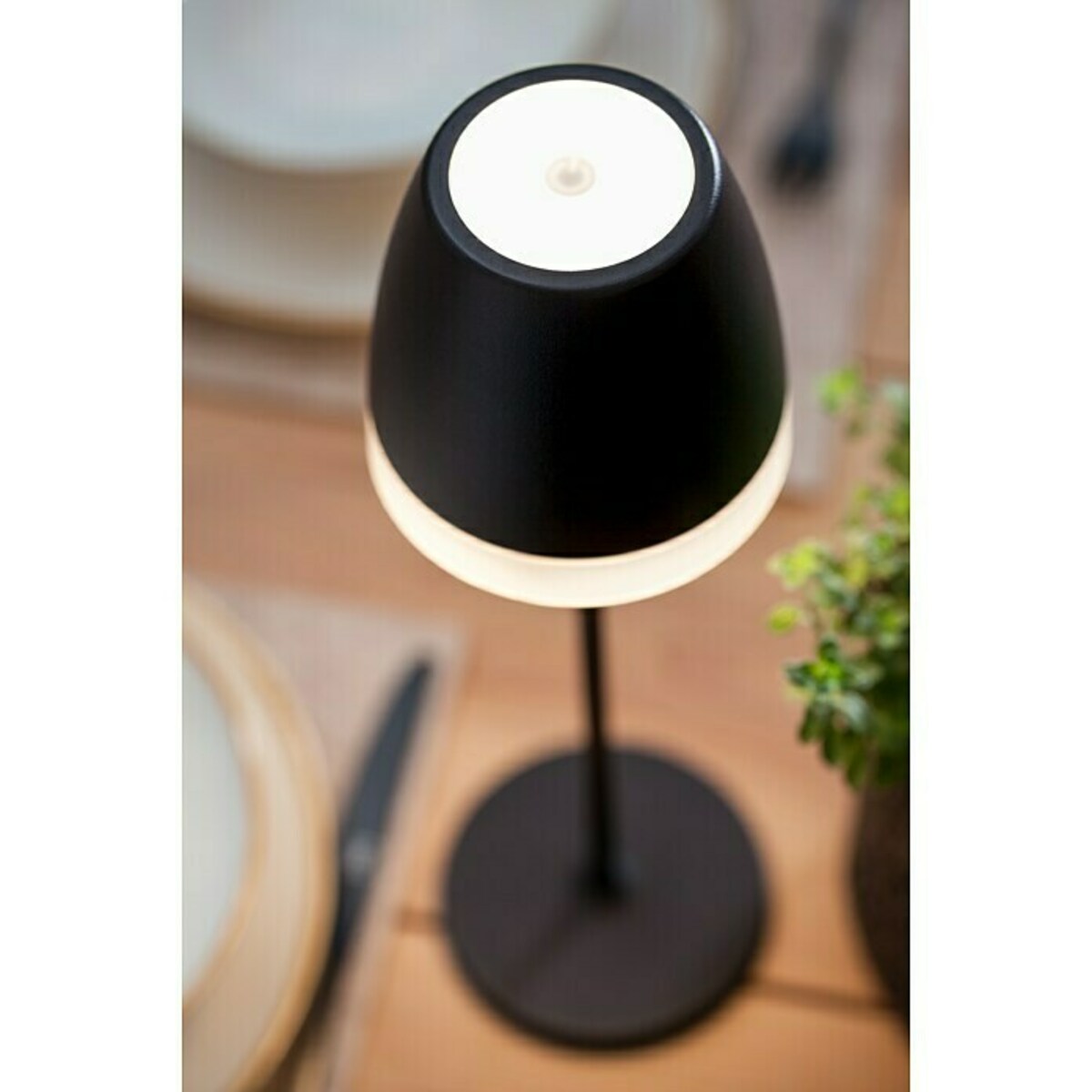 Bild 3 von Lavida Akku-Tischleuchte Loria