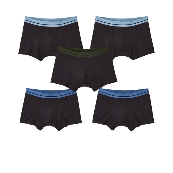 Bild 3 von ROYAL CLASS CASUAL Herren Retropants, 5er-Set