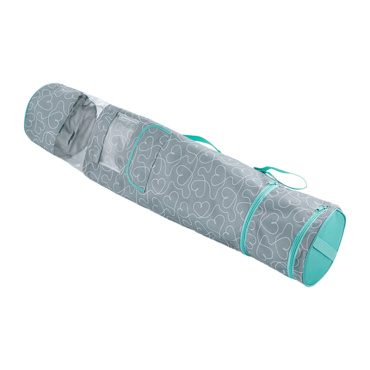 Bild 2 von LIVING ART Geschenkpapier-/Geschenkband-Organizer