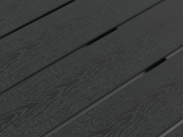 Bild 3 von Bistrotisch HOBRO B70xL70 schwarz