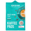 Bild 1 von Eduscho Kaffee Pads Caffè Crema 208g, 32 Pads