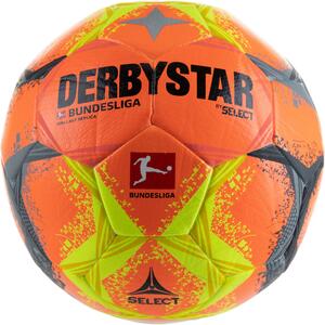 Derbystar Bundesliga Brillant ReplicaVisible v22 Fußball