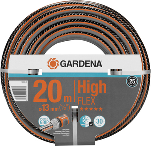 Gardena Schlauch Comfort HighFlex 20 m 13 mm (1/2)