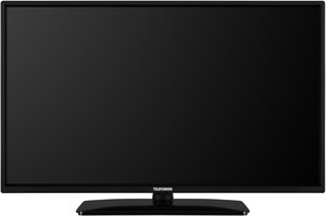 D32F554W1CW 80 cm (32") LCD-TV mit LED-Technik schwarz / F