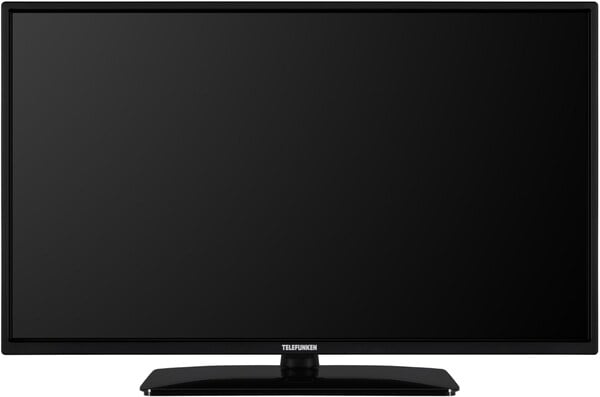 Bild 1 von D32F554W1CW 80 cm (32") LCD-TV mit LED-Technik schwarz / F