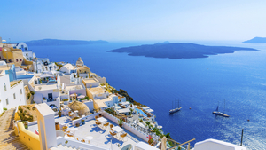 Mittelmeer & Griechenland – Kreuzfahrt