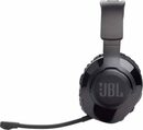 Bild 2 von JBL Quantum 350 Headset (Mikrofon abnehmbar, WLAN (WiFi)