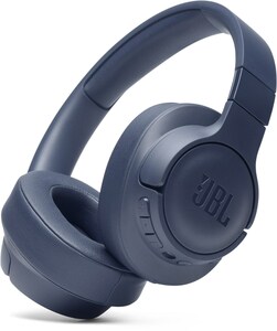 Tune760NC Bluetooth-Kopfhörer blau