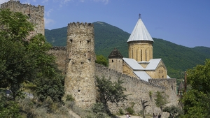 Kaukasus - Große Rundreise