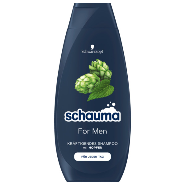 Bild 1 von Schauma Shampoo