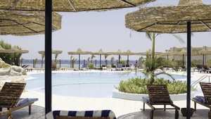 Ägypten - Marsa Alam - 4* Blend Elphistone Resort