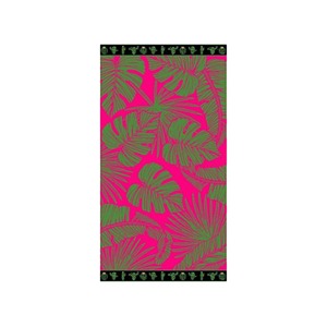 LEX Saunatuch Handtuch, ST1007, Pink