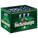 Bild 1 von Hachenburger alkoholfrei 24x0,33l