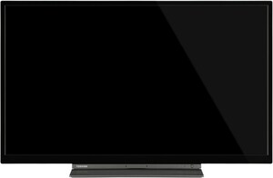 32WK3C63DAA 80 cm (32") LCD-TV mit LED-Technik schwarz / F