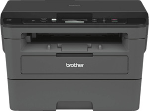 BROTHER DCP-L2530DW Elektrofotografischer Laserdruck 3-in-1 Multifunktionsgerät WLAN