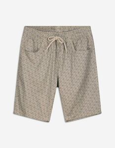 Shorts - Allover-Print