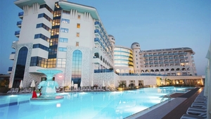Türkei - Antalya - 5* Water Side Resort & Spa