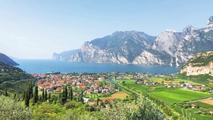 Italien - Südtirol & Gardasee Kombination