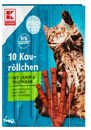 Bild 1 von K-CLASSIC Kauröllchen-Katzensnack