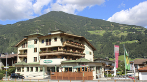 Österreich - Zillertal - 4* Hotel Alpina