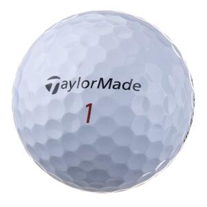 Taylor Made Tour Response Golfball