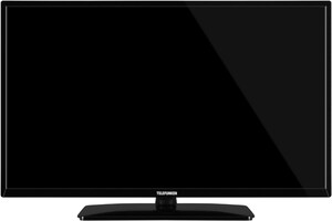 D24H551W1CWV 60 cm (24") LCD-TV mit LED-Technik schwarz / F