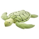 Bild 1 von BLÅVINGAD  Stoffspielzeug, Schildkröte/grün