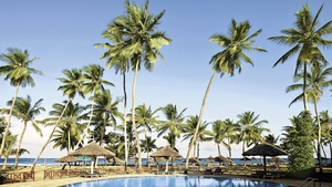 Kenia - Diani Beach - 4*Resort & Spa Neptune Paradise Beach