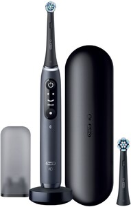 iO Series 7N Elektrische Zahnbürste black onyx