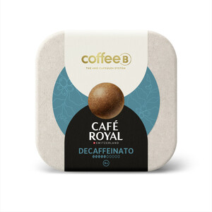 Café Royal CoffeeB Decaf 9ST 51G